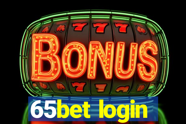 65bet login